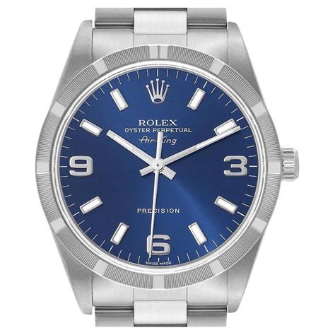 rolex air king mens watch 14010|air king Rolex for sale.